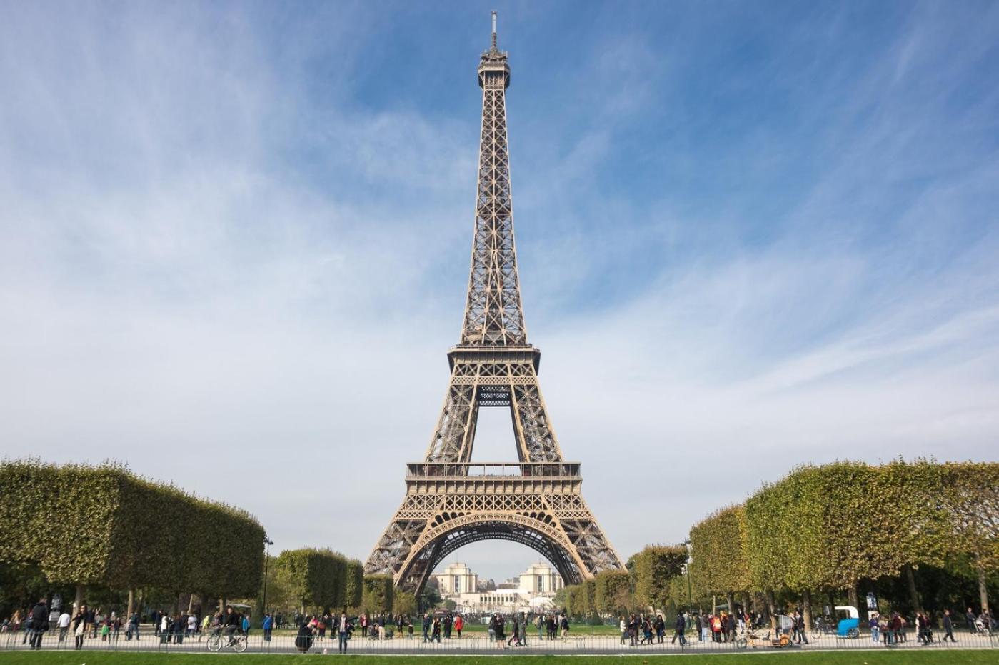 Chic Apart With Parking Near Paris Ομπερβιλιέ Εξωτερικό φωτογραφία